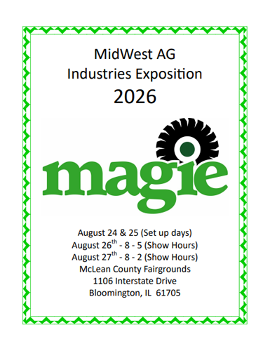 2026 Exhibitor Prospectus