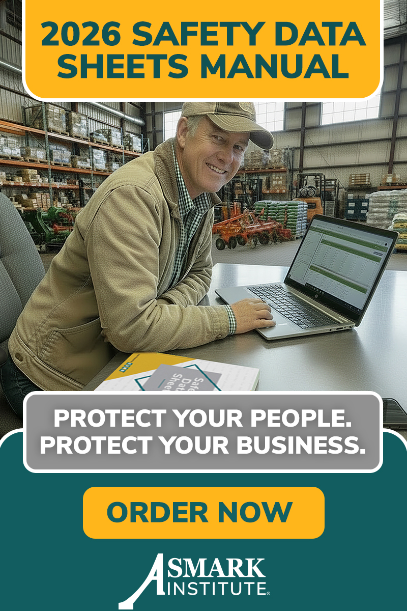 Asmark Institute Logo