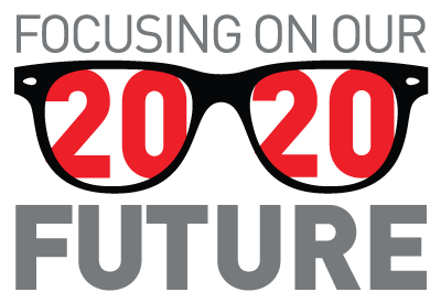 Convention 2020 - Focusing on our Future