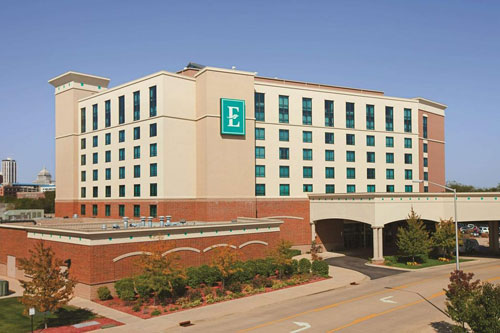 Embassy Suites by Hilton