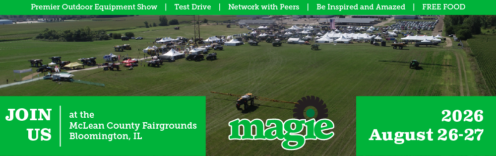 MAGIE 2026 Advertisement