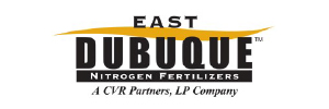 East Dubuque Nitrogen Fertilizer